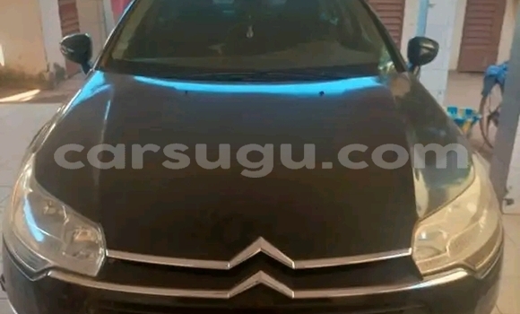 Acheter Occasion Voiture Citroen C5 Noir à Ouagadougou, Burkina-Faso Acheter Occasion Voiture Citroen C5 Noir à Ouagadougou, Burkina-Faso