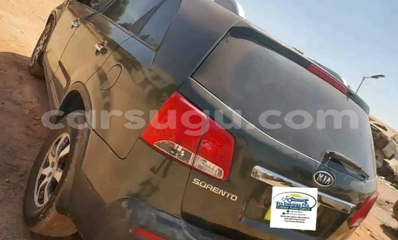 Acheter Occasion Voiture Kia Sorento Autre à Ouagadougou, Burkina-Faso Acheter Occasion Voiture Kia Sorento Autre à Ouagadougou, Burkina-Faso