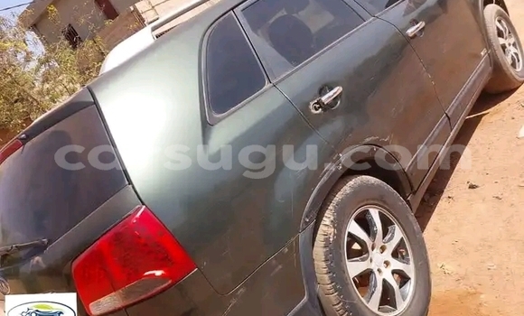 Acheter Occasion Voiture Kia Sorento Autre à Ouagadougou, Burkina-Faso Acheter Occasion Voiture Kia Sorento Autre à Ouagadougou, Burkina-Faso