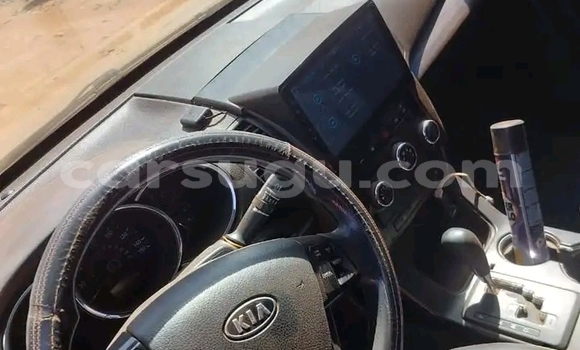 Acheter Occasion Voiture Kia Sorento Autre à Ouagadougou, Burkina-Faso Acheter Occasion Voiture Kia Sorento Autre à Ouagadougou, Burkina-Faso