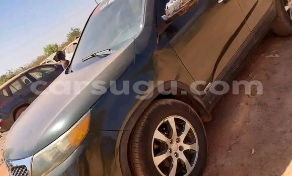 Acheter Occasion Voiture Kia Sorento Autre à Ouagadougou, Burkina-Faso Acheter Occasion Voiture Kia Sorento Autre à Ouagadougou, Burkina-Faso