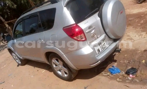Acheter Occasion Voiture Toyota RAV4 Autre à Ouagadougou, Burkina-Faso Acheter Occasion Voiture Toyota RAV4 Autre à Ouagadougou, Burkina-Faso
