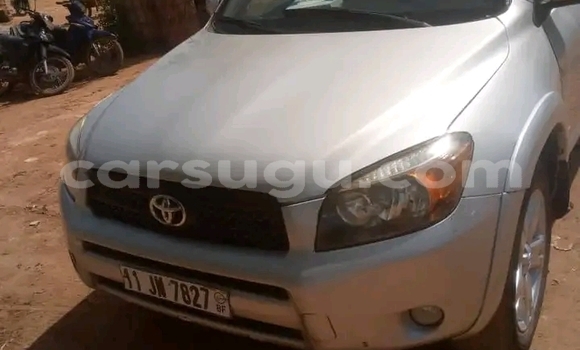 Acheter Occasion Voiture Toyota RAV4 Autre à Ouagadougou, Burkina-Faso Acheter Occasion Voiture Toyota RAV4 Autre à Ouagadougou, Burkina-Faso
