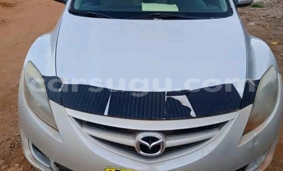 Acheter Occasion Voiture Mazda 6 Autre à Ouagadougou, Burkina-Faso Acheter Occasion Voiture Mazda 6 Autre à Ouagadougou, Burkina-Faso