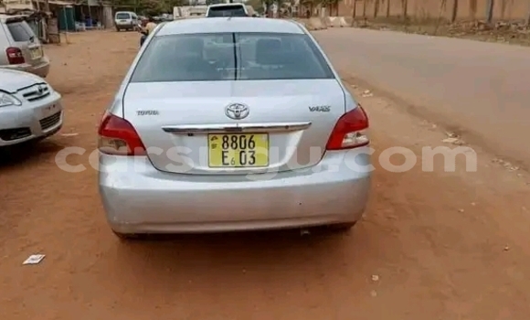 Acheter Occasion Voiture Toyota Yaris Autre à Ouagadougou, Burkina-Faso