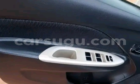 Acheter Occasion Voiture Toyota Yaris Autre à Ouagadougou, Burkina-Faso Acheter Occasion Voiture Toyota Yaris Autre à Ouagadougou, Burkina-Faso