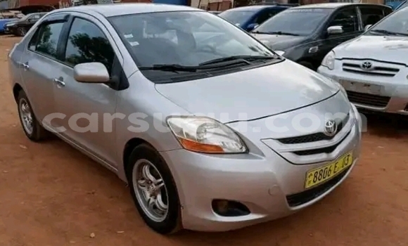 Acheter Occasion Voiture Toyota Yaris Autre à Ouagadougou, Burkina-Faso Acheter Occasion Voiture Toyota Yaris Autre à Ouagadougou, Burkina-Faso