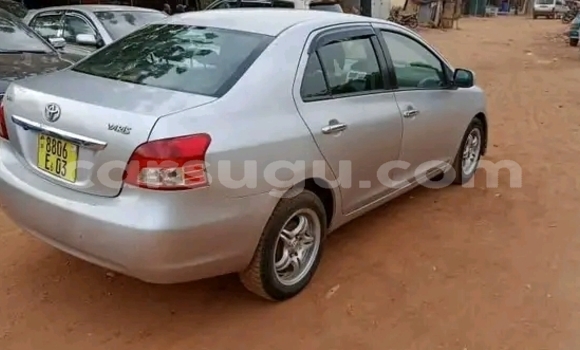 Acheter Occasion Voiture Toyota Yaris Autre à Ouagadougou, Burkina-Faso Acheter Occasion Voiture Toyota Yaris Autre à Ouagadougou, Burkina-Faso