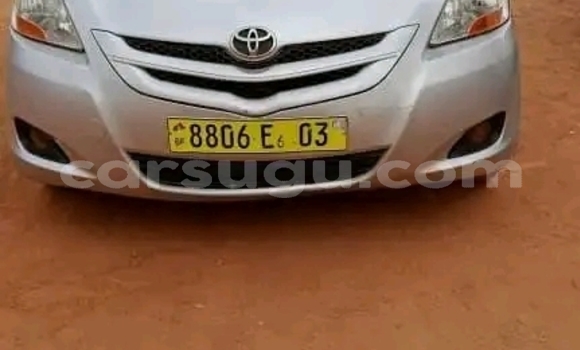 Acheter Occasion Voiture Toyota Yaris Autre à Ouagadougou, Burkina-Faso Acheter Occasion Voiture Toyota Yaris Autre à Ouagadougou, Burkina-Faso