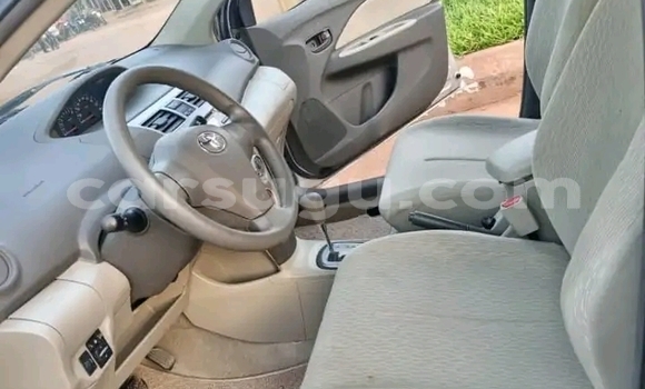 Acheter Occasion Voiture Toyota Yaris Autre à Ouagadougou, Burkina-Faso Acheter Occasion Voiture Toyota Yaris Autre à Ouagadougou, Burkina-Faso