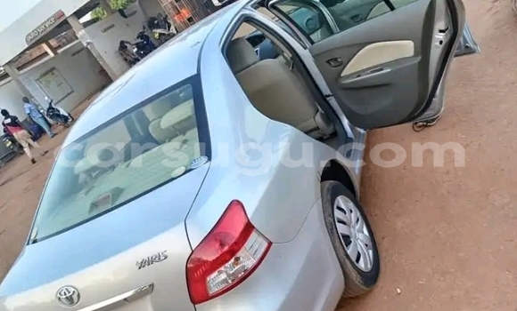 Acheter Occasion Voiture Toyota Yaris Autre à Ouagadougou, Burkina-Faso Acheter Occasion Voiture Toyota Yaris Autre à Ouagadougou, Burkina-Faso
