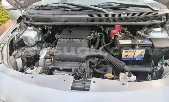 Acheter Occasion Voiture Toyota Yaris Autre à Ouagadougou, Burkina-Faso Acheter Occasion Voiture Toyota Yaris Autre à Ouagadougou, Burkina-Faso