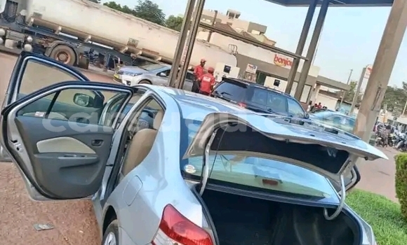 Acheter Occasion Voiture Toyota Yaris Autre à Ouagadougou, Burkina-Faso Acheter Occasion Voiture Toyota Yaris Autre à Ouagadougou, Burkina-Faso