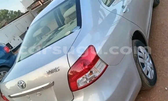 Acheter Occasion Voiture Toyota Yaris Autre à Ouagadougou, Burkina-Faso Acheter Occasion Voiture Toyota Yaris Autre à Ouagadougou, Burkina-Faso