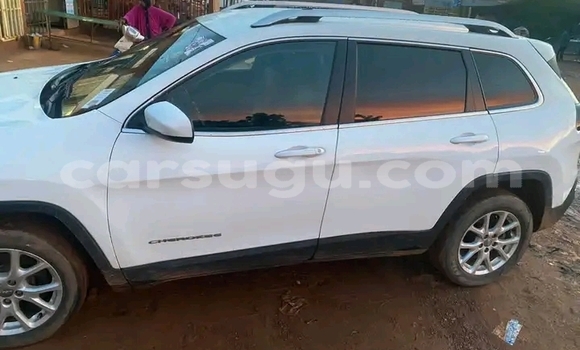 Acheter Occasion Voiture Jeep Cherokee Autre à Ouagadougou, Burkina-Faso Acheter Occasion Voiture Jeep Cherokee Autre à Ouagadougou, Burkina-Faso