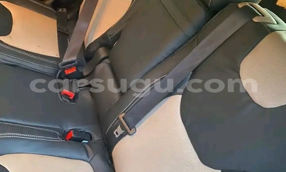 Acheter Occasion Voiture Jeep Cherokee Autre à Ouagadougou, Burkina-Faso Acheter Occasion Voiture Jeep Cherokee Autre à Ouagadougou, Burkina-Faso