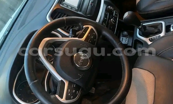 Acheter Occasion Voiture Jeep Cherokee Autre à Ouagadougou, Burkina-Faso Acheter Occasion Voiture Jeep Cherokee Autre à Ouagadougou, Burkina-Faso