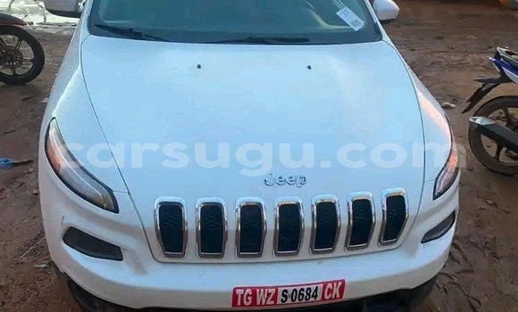 Acheter Occasion Voiture Jeep Cherokee Autre à Ouagadougou, Burkina-Faso Acheter Occasion Voiture Jeep Cherokee Autre à Ouagadougou, Burkina-Faso