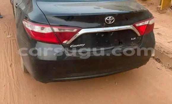 Acheter Occasion Voiture Toyota Camry Noir à Ouagadougou, Burkina-Faso Acheter Occasion Voiture Toyota Camry Noir à Ouagadougou, Burkina-Faso