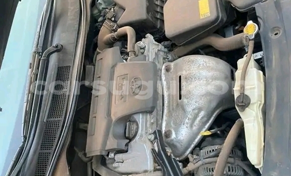 Acheter Occasion Voiture Toyota Camry Noir à Ouagadougou, Burkina-Faso Acheter Occasion Voiture Toyota Camry Noir à Ouagadougou, Burkina-Faso