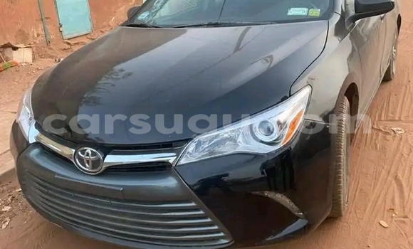 Acheter Occasion Voiture Toyota Camry Noir à Ouagadougou, Burkina-Faso Acheter Occasion Voiture Toyota Camry Noir à Ouagadougou, Burkina-Faso