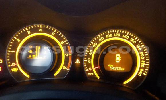 Acheter Occasion Voiture Toyota Auris Gris à Ouagadougou, Burkina-Faso Acheter Occasion Voiture Toyota Auris Gris à Ouagadougou, Burkina-Faso