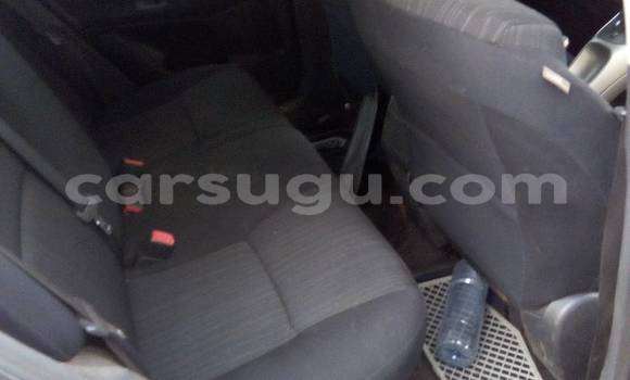 Acheter Occasion Voiture Toyota Auris Gris à Ouagadougou, Burkina-Faso Acheter Occasion Voiture Toyota Auris Gris à Ouagadougou, Burkina-Faso