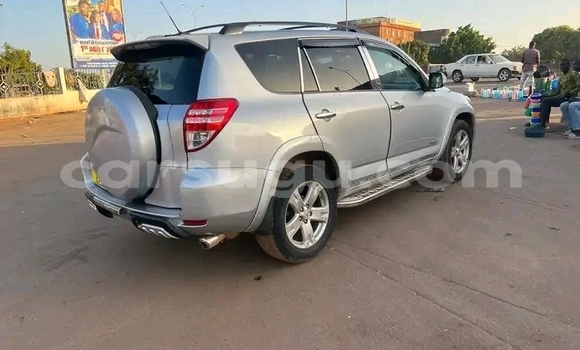 Acheter Occasion Voiture Toyota RAV4 Autre à Ouagadougou, Burkina-Faso Acheter Occasion Voiture Toyota RAV4 Autre à Ouagadougou, Burkina-Faso