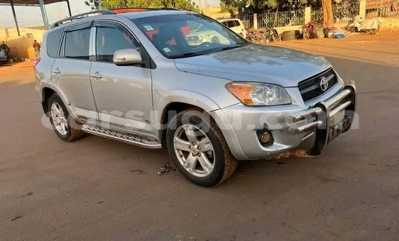 Acheter Occasion Voiture Toyota RAV4 Autre à Ouagadougou, Burkina-Faso Acheter Occasion Voiture Toyota RAV4 Autre à Ouagadougou, Burkina-Faso