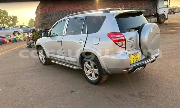 Acheter Occasion Voiture Toyota RAV4 Autre à Ouagadougou, Burkina-Faso Acheter Occasion Voiture Toyota RAV4 Autre à Ouagadougou, Burkina-Faso
