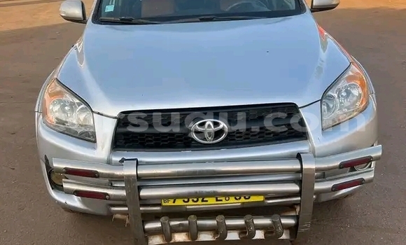 Acheter Occasion Voiture Toyota RAV4 Autre à Ouagadougou, Burkina-Faso Acheter Occasion Voiture Toyota RAV4 Autre à Ouagadougou, Burkina-Faso