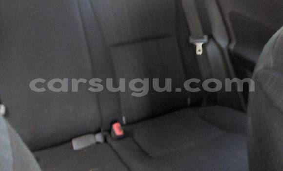 Acheter Occasion Voiture Toyota Auris Gris à Ouagadougou, Burkina-Faso Acheter Occasion Voiture Toyota Auris Gris à Ouagadougou, Burkina-Faso