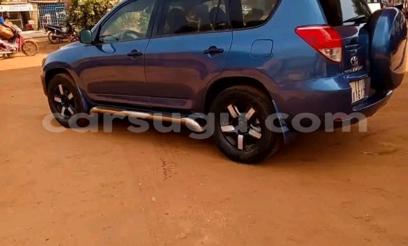 Acheter Occasion Voiture Toyota RAV4 Bleu à Ouagadougou, Burkina-Faso Acheter Occasion Voiture Toyota RAV4 Bleu à Ouagadougou, Burkina-Faso