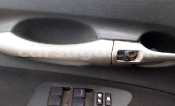 Acheter Occasion Voiture Toyota Auris Gris à Ouagadougou, Burkina-Faso Acheter Occasion Voiture Toyota Auris Gris à Ouagadougou, Burkina-Faso