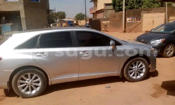 Acheter Occasion Voiture Toyota Venza Other à Ouagadougou, Burkina-Faso