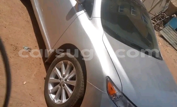 Acheter Occasion Voiture Toyota Venza Other à Ouagadougou, Burkina-Faso Acheter Occasion Voiture Toyota Venza Other à Ouagadougou, Burkina-Faso