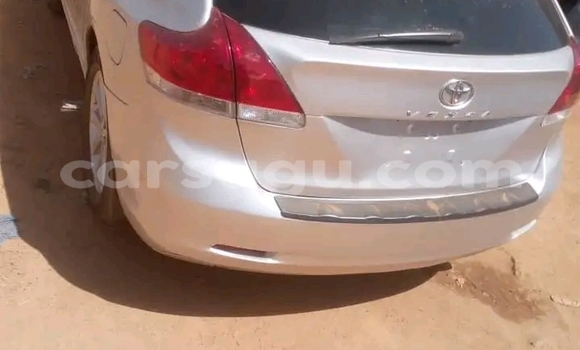 Acheter Occasion Voiture Toyota Venza Other à Ouagadougou, Burkina-Faso Acheter Occasion Voiture Toyota Venza Other à Ouagadougou, Burkina-Faso