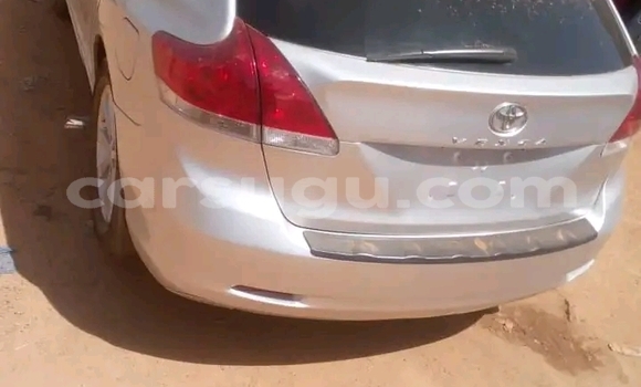 Acheter Occasion Voiture Toyota Venza Other à Ouagadougou, Burkina-Faso Acheter Occasion Voiture Toyota Venza Other à Ouagadougou, Burkina-Faso