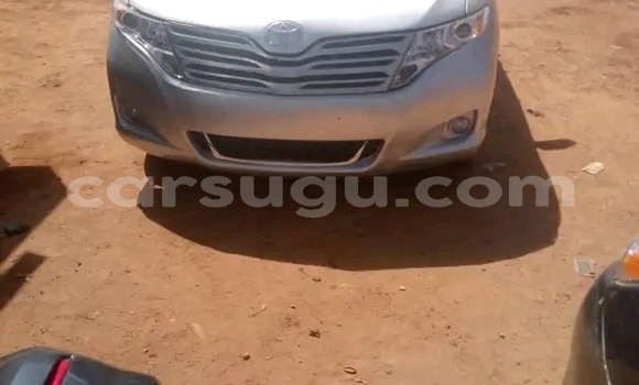 Acheter Occasion Voiture Toyota Venza Other à Ouagadougou, Burkina-Faso Acheter Occasion Voiture Toyota Venza Other à Ouagadougou, Burkina-Faso