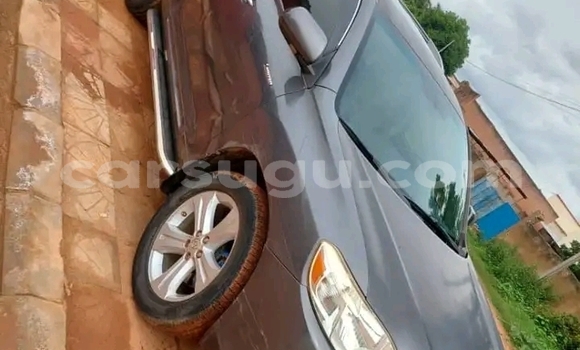 Acheter Occasion Voiture Toyota Highlander Autre à Ouagadougou, Burkina-Faso Acheter Occasion Voiture Toyota Highlander Autre à Ouagadougou, Burkina-Faso