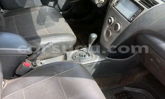 Acheter Occasion Voiture Toyota Yaris Autre à Ouagadougou, Burkina-Faso Acheter Occasion Voiture Toyota Yaris Autre à Ouagadougou, Burkina-Faso