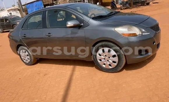 Acheter Occasion Voiture Toyota Yaris Autre à Ouagadougou, Burkina-Faso Acheter Occasion Voiture Toyota Yaris Autre à Ouagadougou, Burkina-Faso