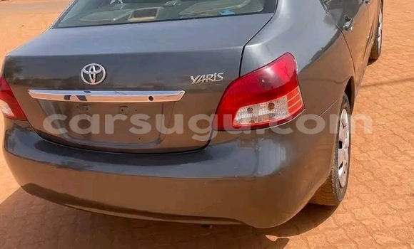 Acheter Occasion Voiture Toyota Yaris Autre à Ouagadougou, Burkina-Faso Acheter Occasion Voiture Toyota Yaris Autre à Ouagadougou, Burkina-Faso