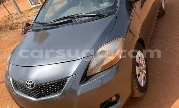 Acheter Occasion Voiture Toyota Yaris Autre à Ouagadougou, Burkina-Faso Acheter Occasion Voiture Toyota Yaris Autre à Ouagadougou, Burkina-Faso