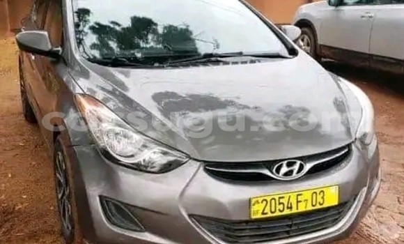 Acheter Occasion Voiture Hyundai Elantra Autre à Ouagadougou, Burkina-Faso Acheter Occasion Voiture Hyundai Elantra Autre à Ouagadougou, Burkina-Faso