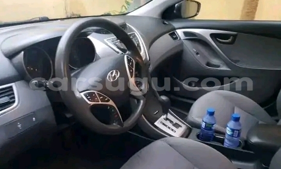 Acheter Occasion Voiture Hyundai Elantra Autre à Ouagadougou, Burkina-Faso Acheter Occasion Voiture Hyundai Elantra Autre à Ouagadougou, Burkina-Faso