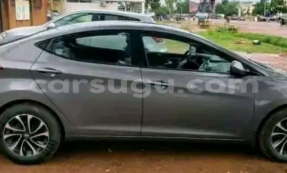 Acheter Occasion Voiture Hyundai Elantra Autre à Ouagadougou, Burkina-Faso Acheter Occasion Voiture Hyundai Elantra Autre à Ouagadougou, Burkina-Faso