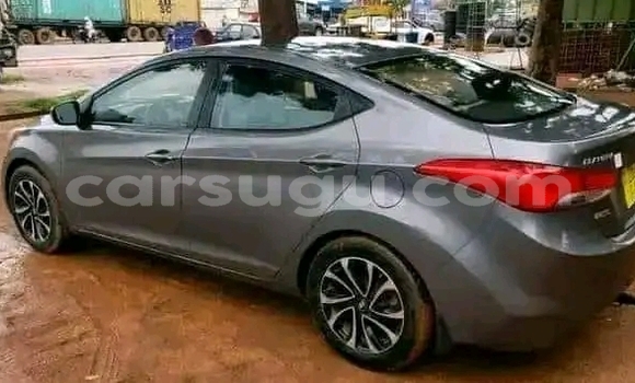 Acheter Occasion Voiture Hyundai Elantra Autre à Ouagadougou, Burkina-Faso Acheter Occasion Voiture Hyundai Elantra Autre à Ouagadougou, Burkina-Faso