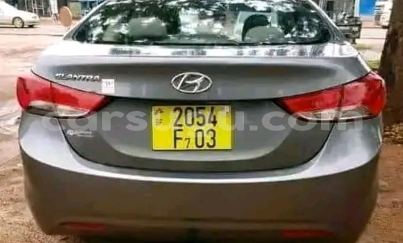 Acheter Occasion Voiture Hyundai Elantra Autre à Ouagadougou, Burkina-Faso Acheter Occasion Voiture Hyundai Elantra Autre à Ouagadougou, Burkina-Faso