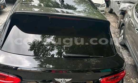 Buy Used Bentley S Other Car in Ouagadougou in Burkina Faso Buy Used Bentley S Other Car in Ouagadougou in Burkina Faso